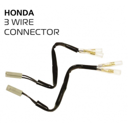 Адаптерен кабел за мигачи OXFORD - 3-жилен конектор Honda