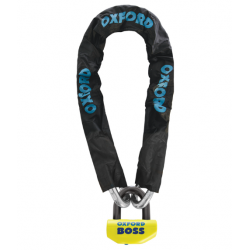 Верижна ключалка OXFORD 16 мм Big Boss+ - 1,5 м x 12 мм