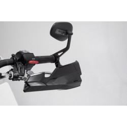 Протектори кормило SW-MOTECH HANDGUARD KIT KOBRA TRIDENT 660 ABS 24