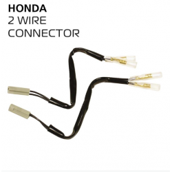 Адаптерен кабел за мигачи OXFORD - 2-жилен конектор Honda