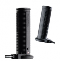 OXFORD Hotgrips 2.0 Touring с вграден превключвател OXFORD Hotgrips 2.0 Touring с вграден превключвател