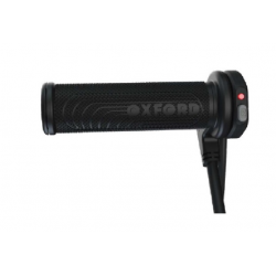 OXFORD Hotgrips Advanced Sport с вграден превключвател