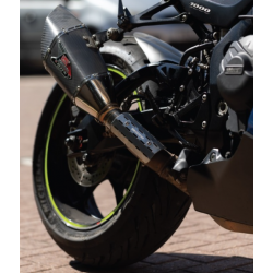 OXFORD Топлинен щит за отработените газове OXFORD Топлинен щит за отработените газове