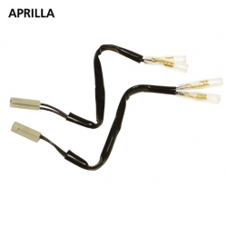 Адаптерен кабел за мигачи OXFORD - Aprilia