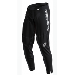 Мотокрос брич TROY LEE DESIGNS GP Pro Air Mono Pants - Black