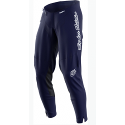 Мотокрос брич TROY LEE DESIGNS GP Pro Air Mono Pants - Navy