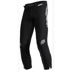 Детски мотокрос брич TROY LEE DESIGNS Scout GP Pro Mono Pants - Black Детски мотокрос брич TROY LEE DESIGNS Scout GP Pro Mono Pants - Black