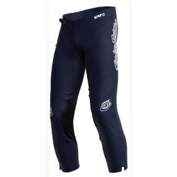 Детски мотокрос брич TROY LEE DESIGNS Scout GP Pro Mono Pants - Navy