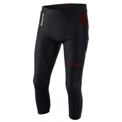 Ендуро брич/панталон TROY LEE DESIGNS Base Layer Stage Ghost D30  - Black