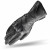 Дамски мото ръкавици SHIMA UNICA BLACK Дамски мото ръкавици SHIMA UNICA BLACK thumb