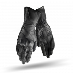 Дамски мото ръкавици SHIMA UNICA BLACK