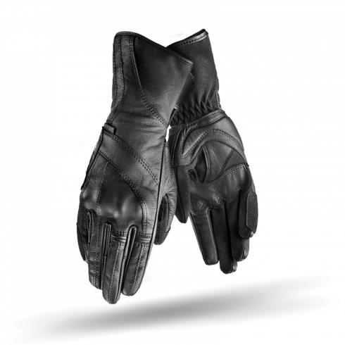 Дамски мото ръкавици SHIMA UNICA BLACK Дамски мото ръкавици SHIMA UNICA BLACK