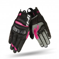 Дамски мото ръкавици SHIMA X-BREEZE 2 FUCSIA