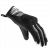 Дамски текстилни мото ръкавици SPIDI FLASH-KP BLACK/GRAY thumb
