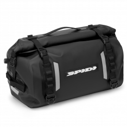 Мото чанта SPIDI ROLLTOP BAG BLACK