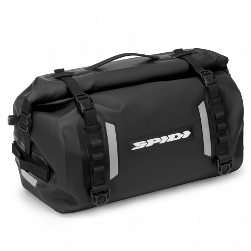 Мото чанта SPIDI ROLLTOP BAG BLACK Мото чанта SPIDI ROLLTOP BAG BLACK