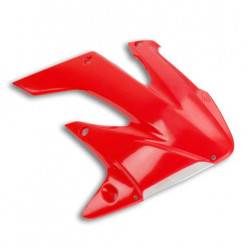 Пластмасови капаци за радиатор CYCRA CRF250/450 09-13 RED