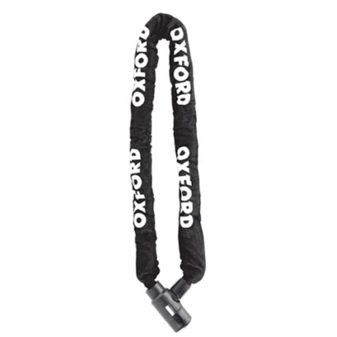 Верижна ключалка OXFORD GP 10 9,5 мм кръгла x 2,0 м верига Верижна ключалка OXFORD GP 10 9,5 мм кръгла x 2,0 м верига