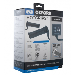 OXFORD Hotgrips Advanced Courier