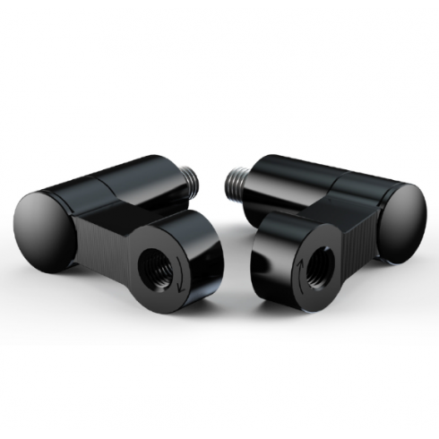 Удължители за огледала OXFORD Удължители за огледала OXFORD