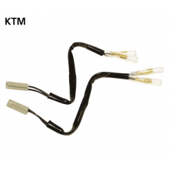 Адаптерен кабел за мигачи OXFORD - KTM