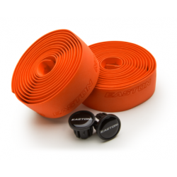 Вело Лента за кормило EASTON BAR TAPE PINLINE LOGO ORANGE Вело Лента за кормило EASTON BAR TAPE PINLINE LOGO ORANGE