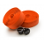 Вело Лента за кормило EASTON BAR TAPE PINLINE LOGO ORANGE thumb