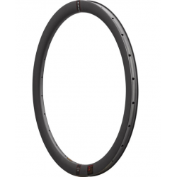 Вело капли RESERVE 42 TA 700c Carbon Rim