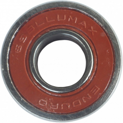 Лагери Enduro Bearings 698 LLU MAX - ABEC 3 MAX - 8x19x6mm