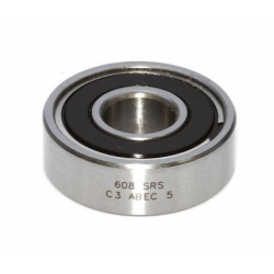 Лагери Enduro Bearings 608 SRS A5 - ABEC 5 - 8x22x7mm