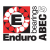 Лагери Enduro Bearings 608 SRS A5 - ABEC 5 - 8x22x7mm thumb