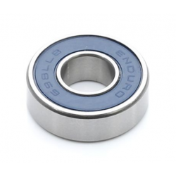 Лагери Enduro Bearings 698 LLB - ABEC 3 - 8X19X6mm