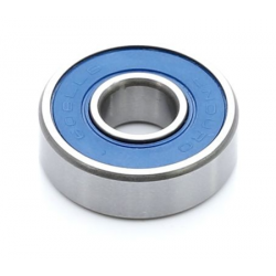 Лагери Enduro Bearings 608 LLB - ABEC 3 - 8X22X7mm