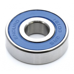 Лагери Enduro Bearings 16100 2RS - ABEC 3 - 10x28x8