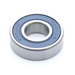Лагери Enduro Bearings 6001 LLB - ABEC 3 - 12x28x8 Лагери Enduro Bearings 6001 LLB - ABEC 3 - 12x28x8