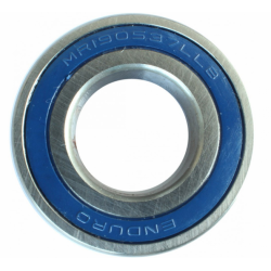Лагери Enduro Bearings MR190537 LLB - ABEC 3 - 19.05x37x9