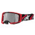Мотокрос очила ALPINESTARS VISION 8 LUAR Red/ Black/ Mirror SILVER thumb