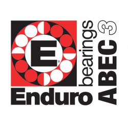 Лагери Enduro Bearings 67042RS - ABEC 3 - 20x27x4