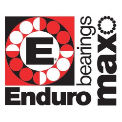 Лагери Enduro Bearings 686 LLU MAX CN - ABEC 3 MAX - 6X13X5