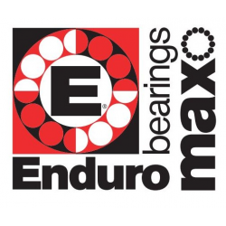 Лагери Enduro Bearings 63800 LLU MAX - ABEC 3 MAX - 10X19X7