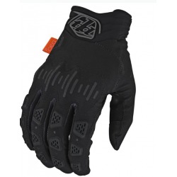 Мотокрос ръкавици TROY LEE DESIGNS Scout Gambit - Solid Black