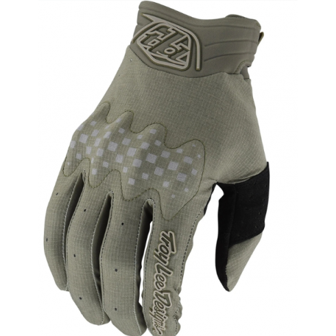 Мотокрос ръкавици TROY LEE DESIGNS Gambit - Solid Olive Мотокрос ръкавици TROY LEE DESIGNS Gambit - Solid Olive