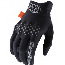 Мотокрос ръкавици TROY LEE DESIGNS Gambit - Solid Black