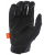 Мотокрос ръкавици TROY LEE DESIGNS Gambit - Solid Black thumb