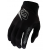 Мотокрос ръкавици TROY LEE DESIGNS Air - Mono Black thumb