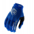 Мотокрос ръкавици TROY LEE DESIGNS Air - Mono Blue thumb