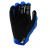 Мотокрос ръкавици TROY LEE DESIGNS Air - Mono Blue thumb