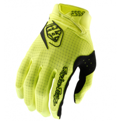 Мотокрос ръкавици TROY LEE DESIGNS Air - Mono Neon Yellow