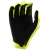 Мотокрос ръкавици TROY LEE DESIGNS Air - Mono Neon Yellow thumb