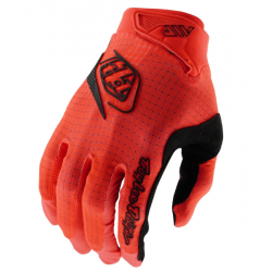 Мотокрос ръкавици TROY LEE DESIGNS Air - Mono Orange